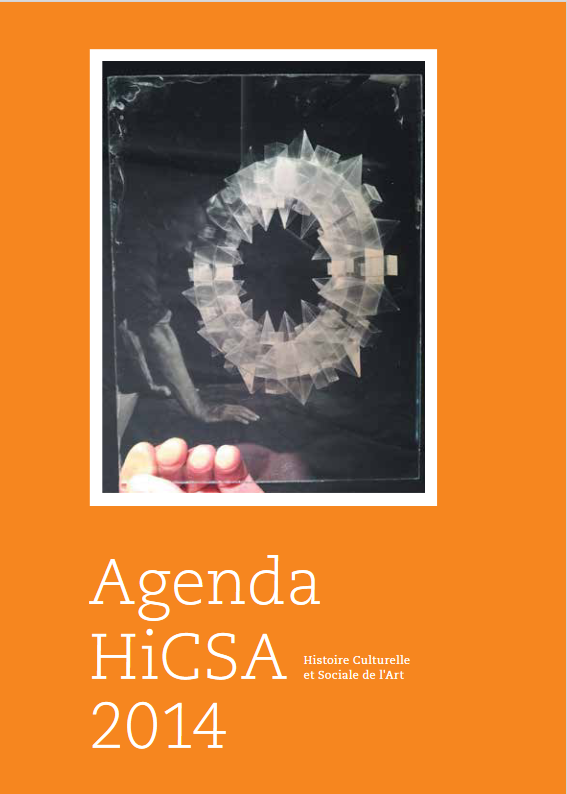 HiCSA Agenda 2014