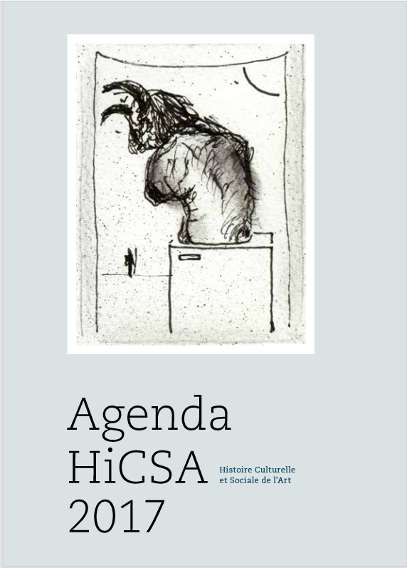 HiCSA Agenda 2017