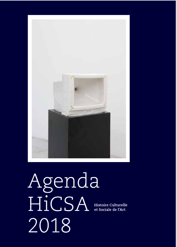 HiCSA Agenda 2018