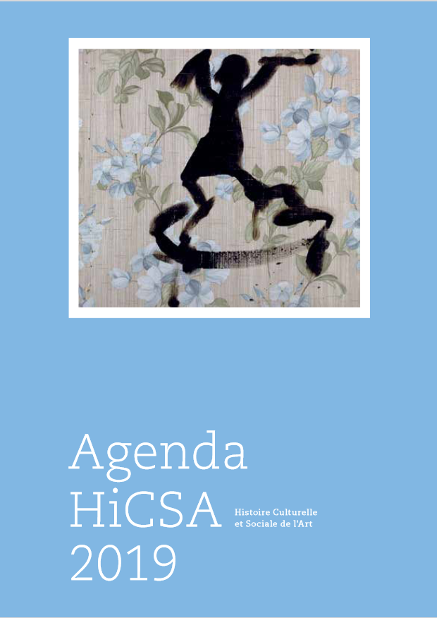 HiCSA Agenda 2019