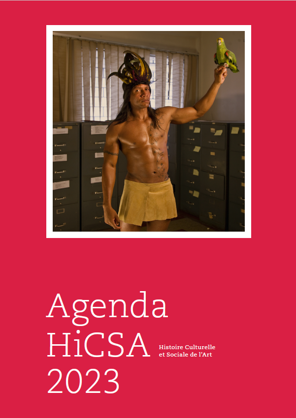 HiCSA Agenda 2023