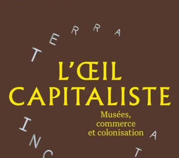 L'œil capitaliste